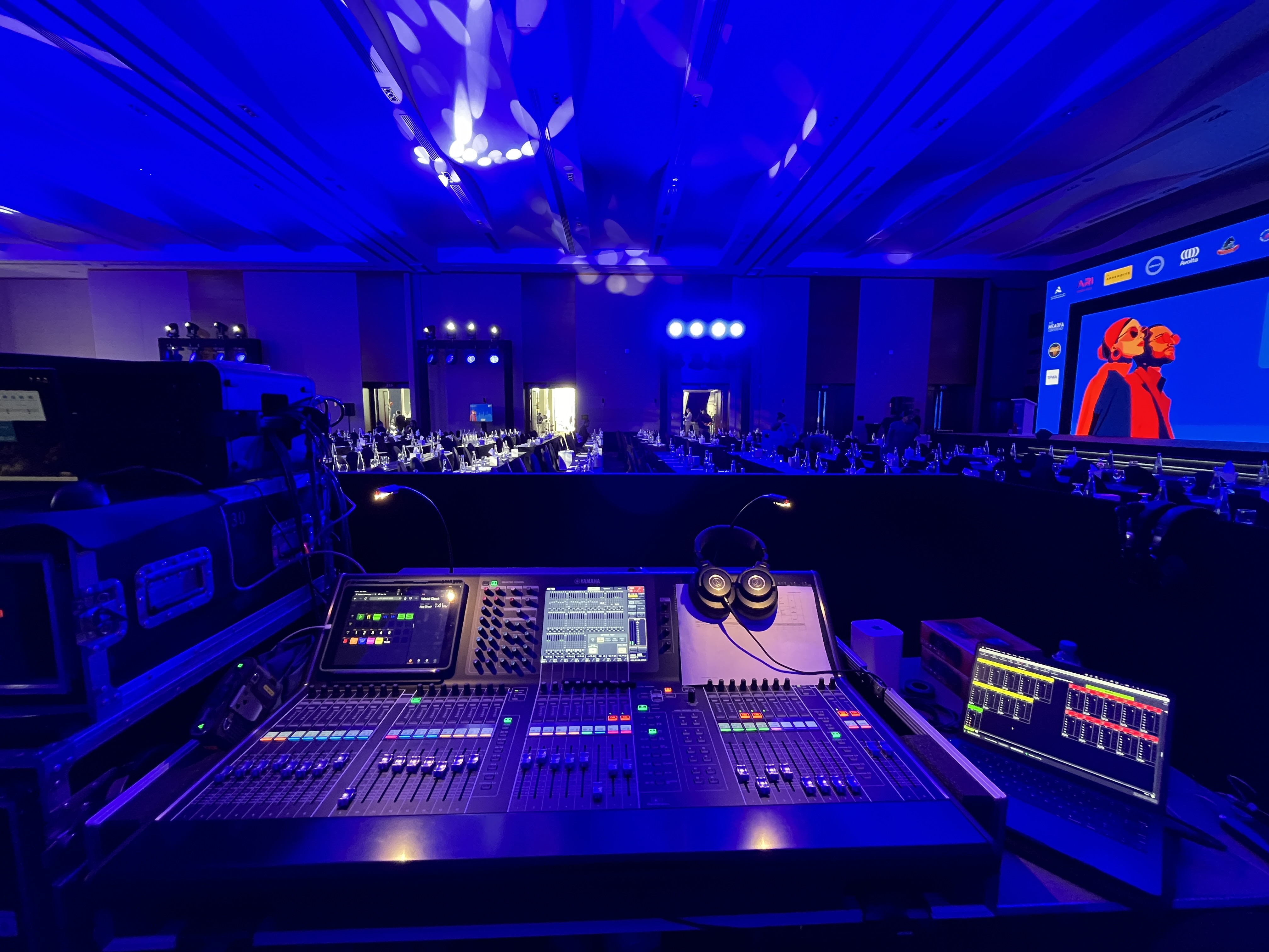 Corporate Event